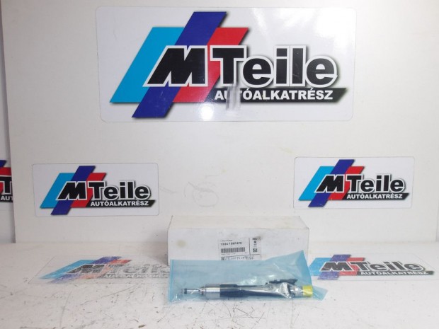 [GYRI J] BMW - INJEKTOR , BEFECSKENDEZ - 1-ES ; 2-ES ; 3-AS ; 4-ES